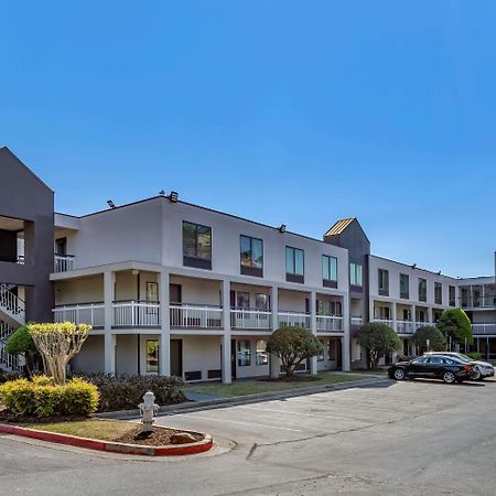 Quality Inn Duluth - Atlanta Northeast Exterior foto